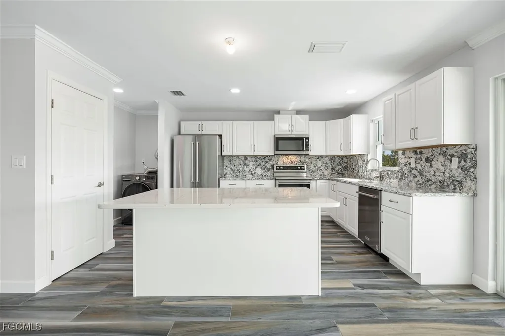 2892 Sanibel Boulevard St. James City FL 33956