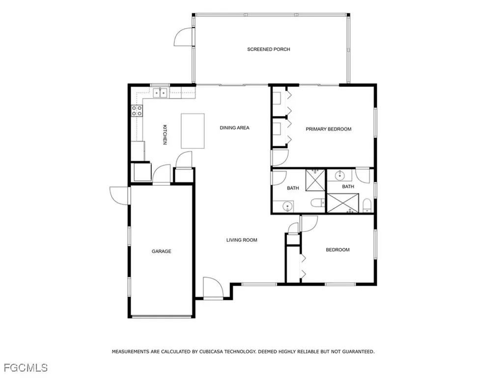 2892 Sanibel Boulevard St. James City FL 33956