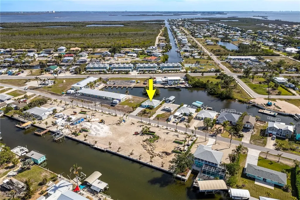 2892 Sanibel Boulevard St. James City FL 33956