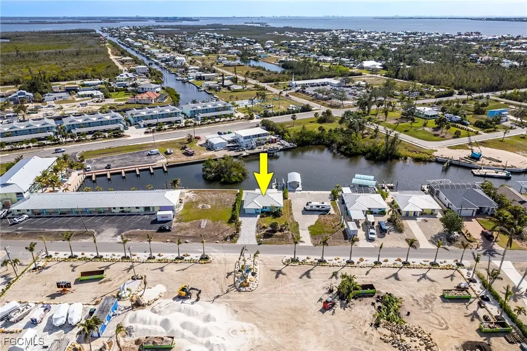 2892 Sanibel Boulevard St. James City FL 33956