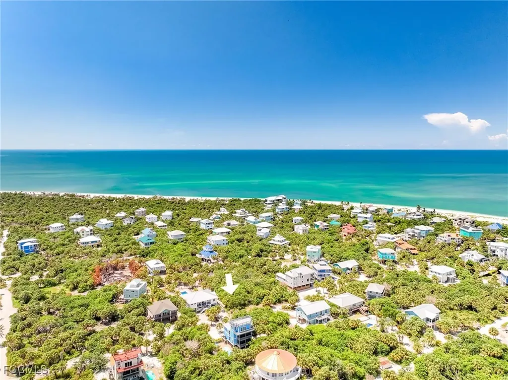 4471 Cutlass Drive Upper Captiva FL 33924
