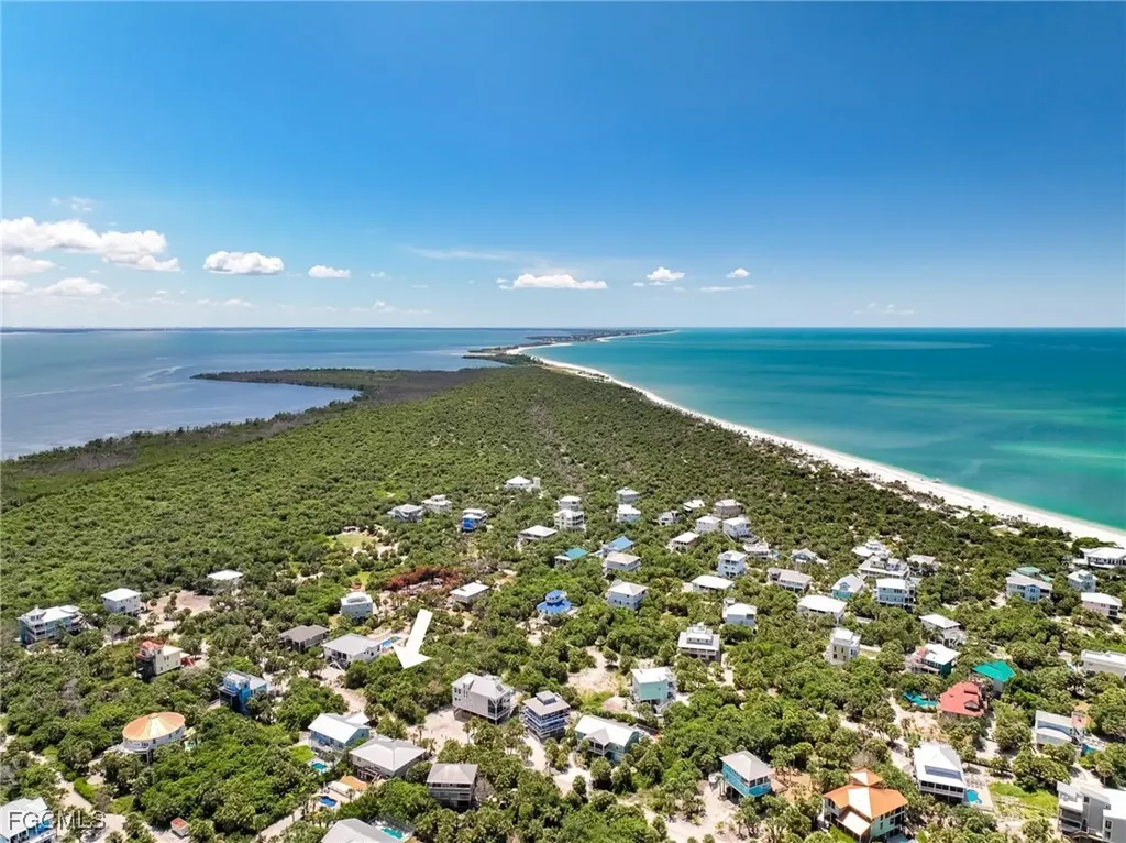 4471 Cutlass Drive Upper Captiva FL 33924