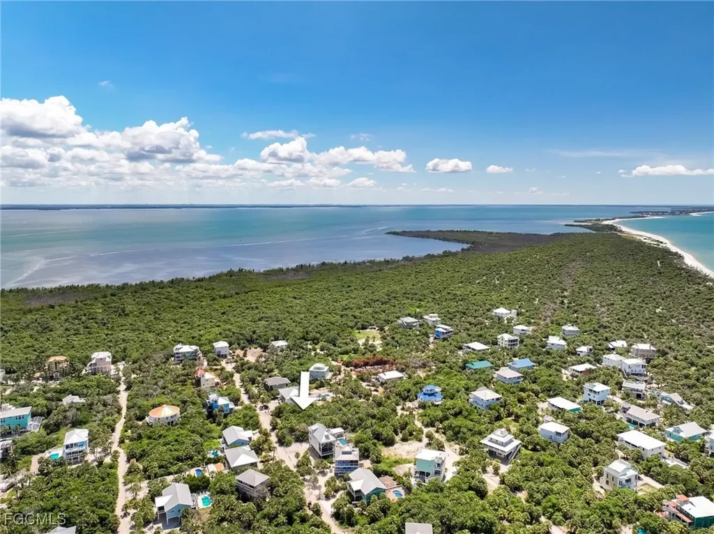 4471 Cutlass Drive Upper Captiva FL 33924