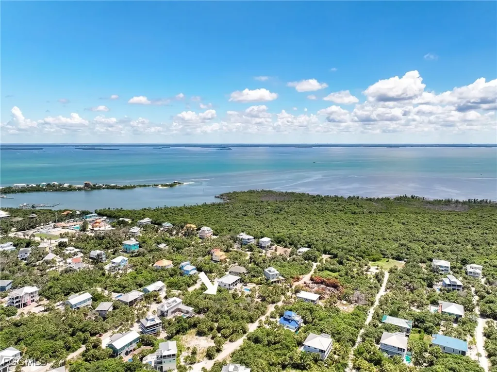 4471 Cutlass Drive Upper Captiva FL 33924