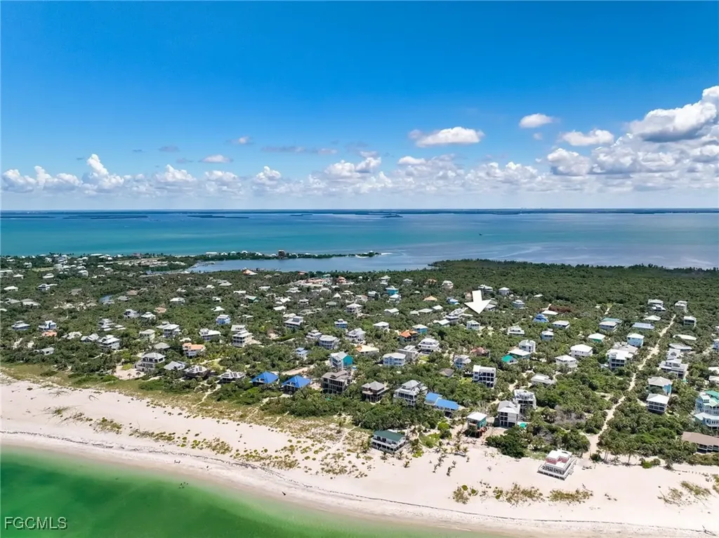 4471 Cutlass Drive Upper Captiva FL 33924
