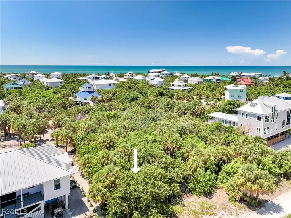 4471 Cutlass Drive Upper Captiva FL 33924