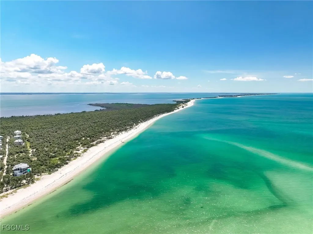 4471 Cutlass Drive Upper Captiva FL 33924