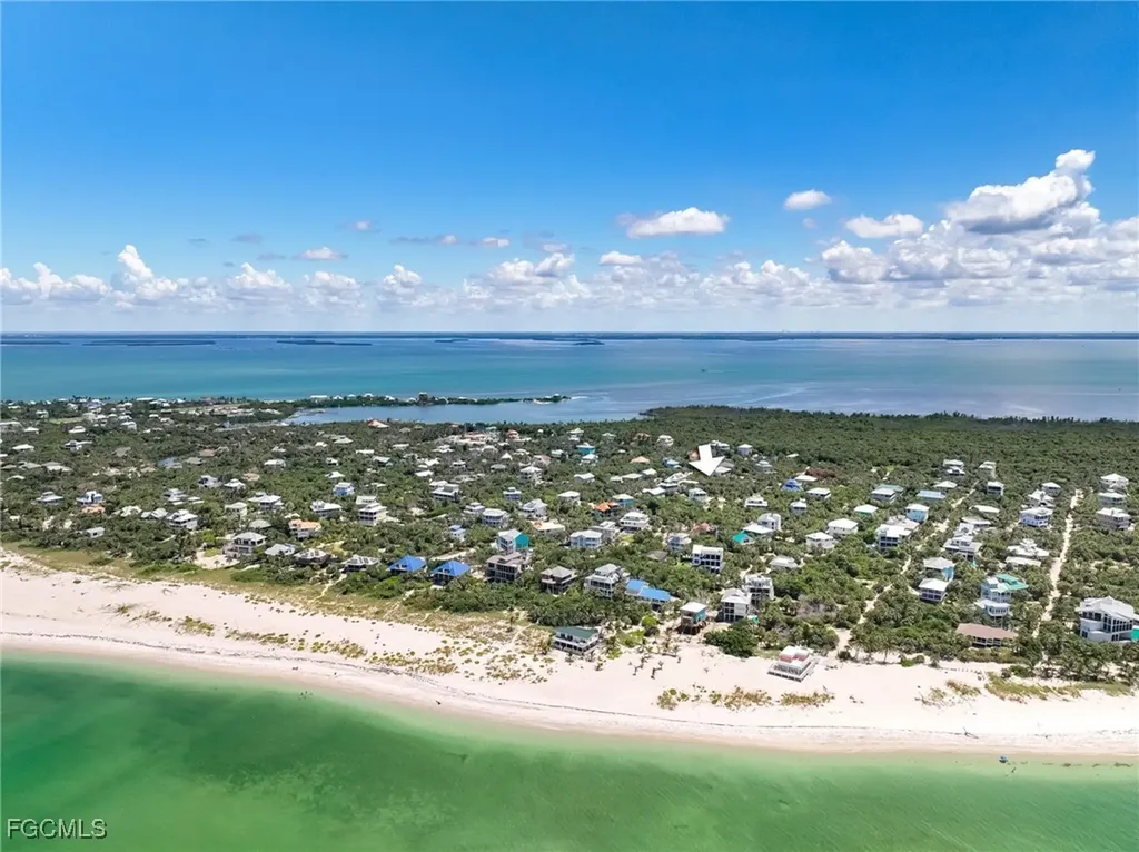 4471 Cutlass Drive Upper Captiva FL 33924