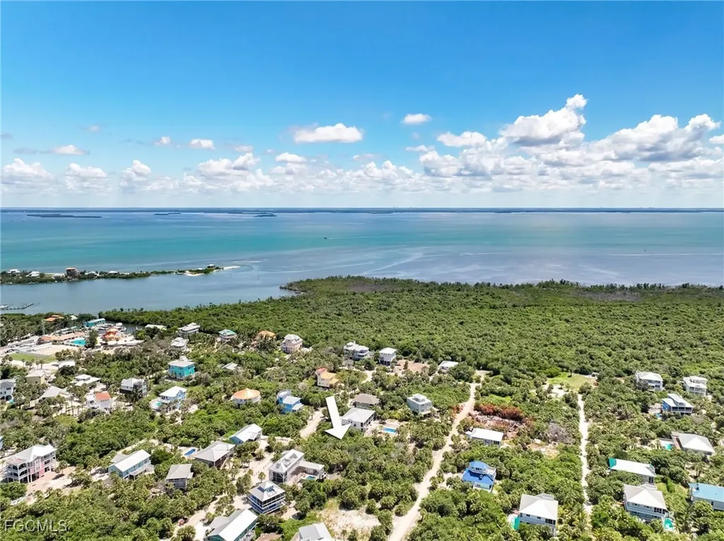 4471 Cutlass Drive Upper Captiva FL 33924