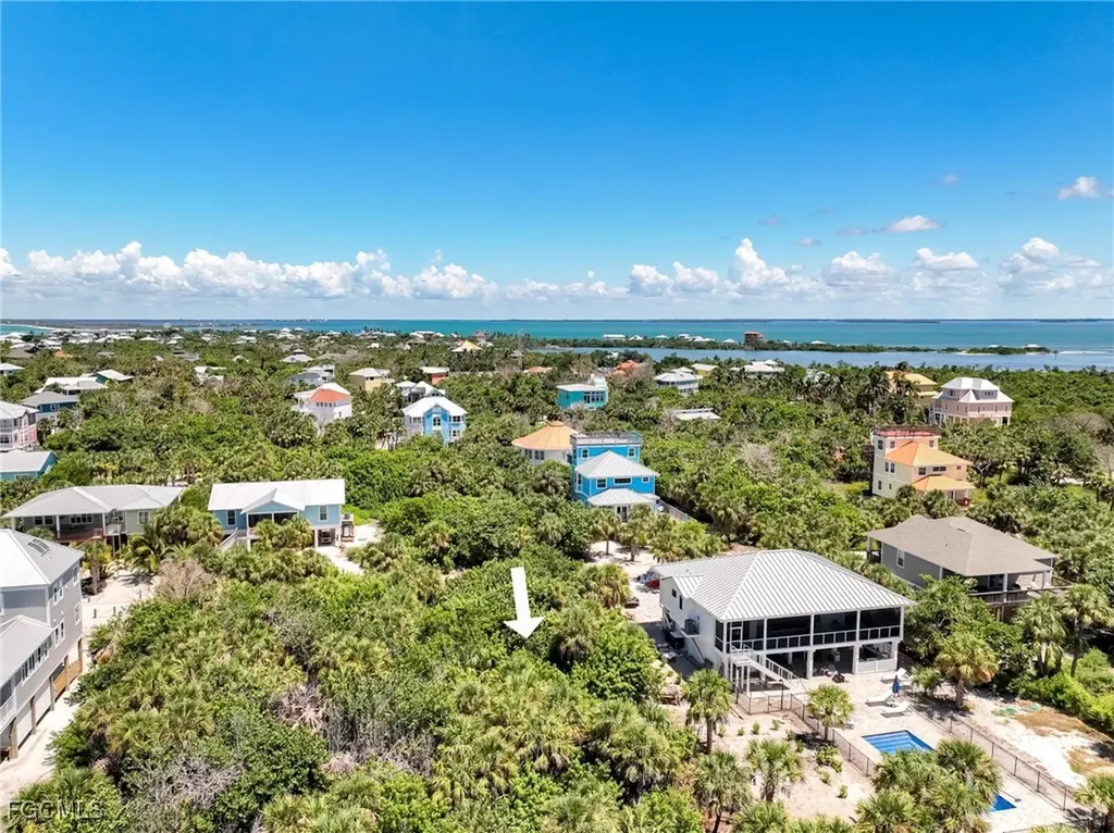 4471 Cutlass Drive Upper Captiva FL 33924