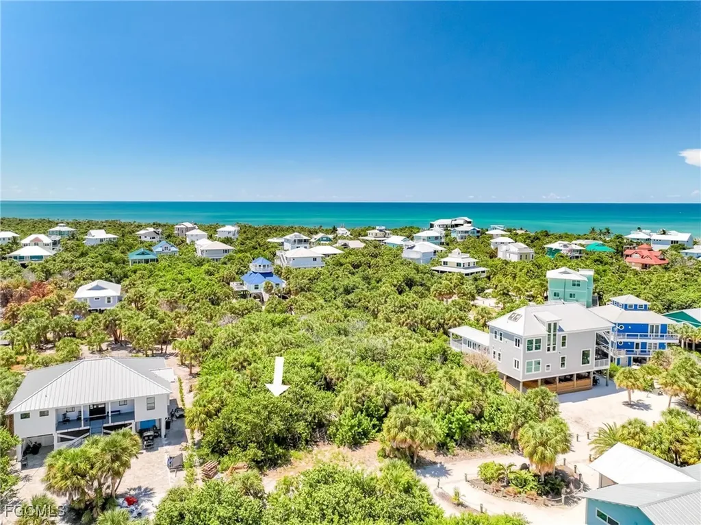 4471 Cutlass Drive Upper Captiva FL 33924