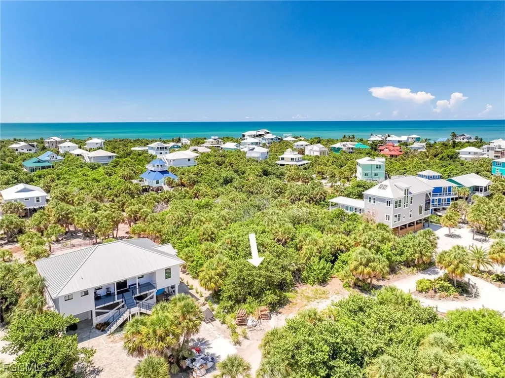 4471 Cutlass Drive Upper Captiva FL 33924