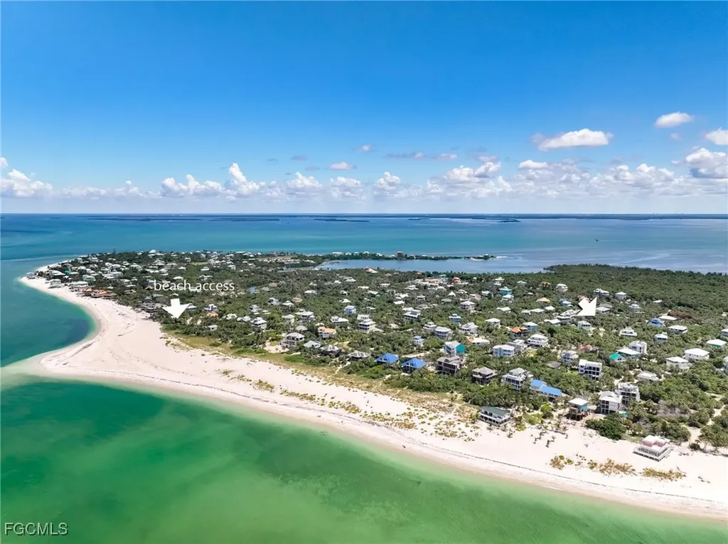 4471 Cutlass Drive Upper Captiva FL 33924