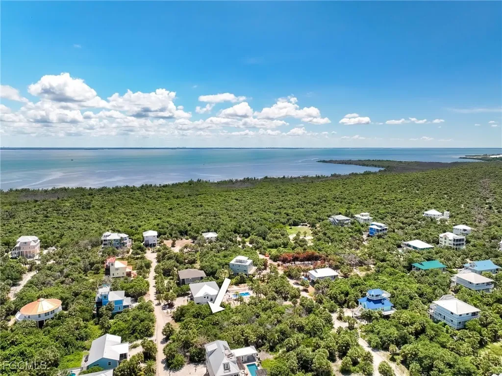 4471 Cutlass Drive Upper Captiva FL 33924