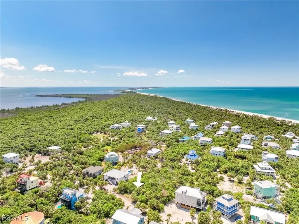 4471 Cutlass Drive Upper Captiva FL 33924