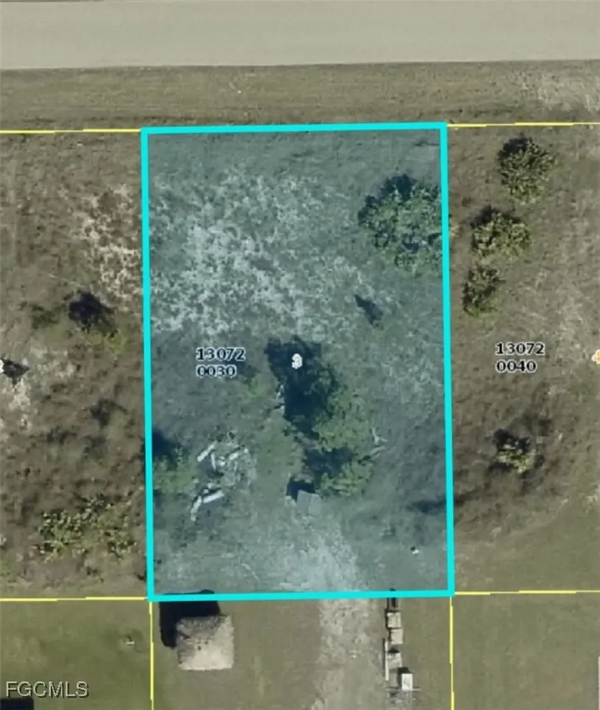 1110 Edgewood Street E Lehigh Acres FL 33974