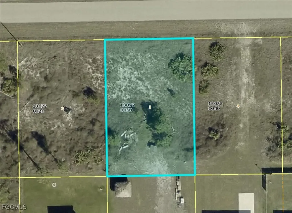 1110 Edgewood Street E Lehigh Acres FL 33974