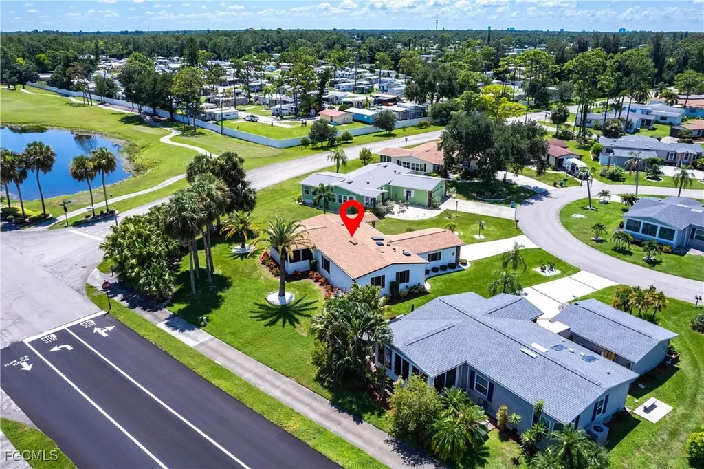 10716 Timber Pines Court North Fort Myers FL 33903