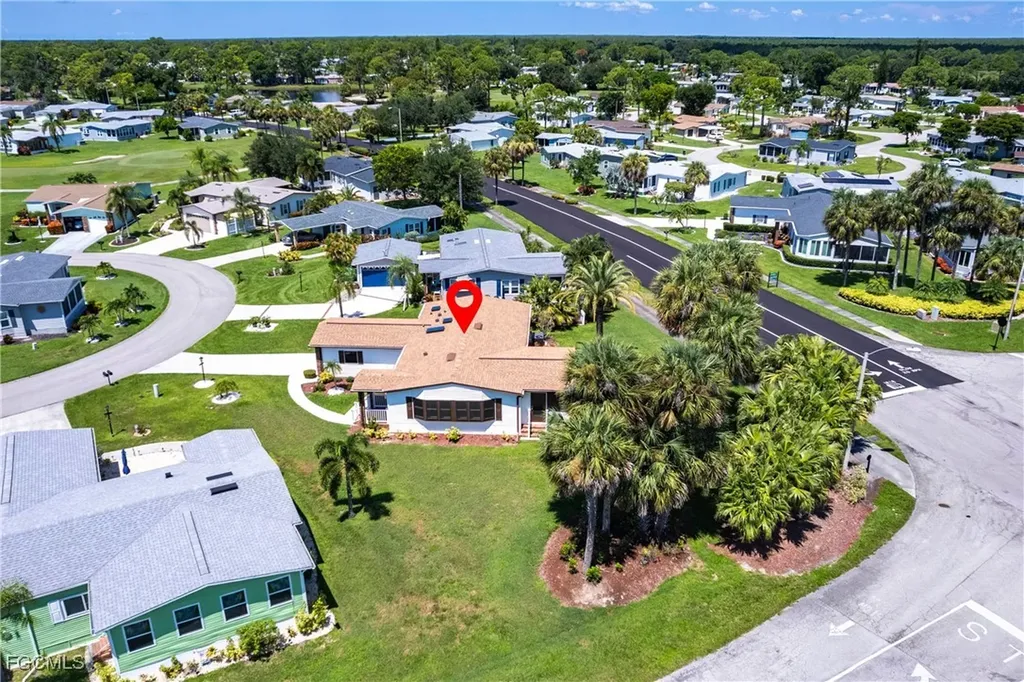 10716 Timber Pines Court North Fort Myers FL 33903