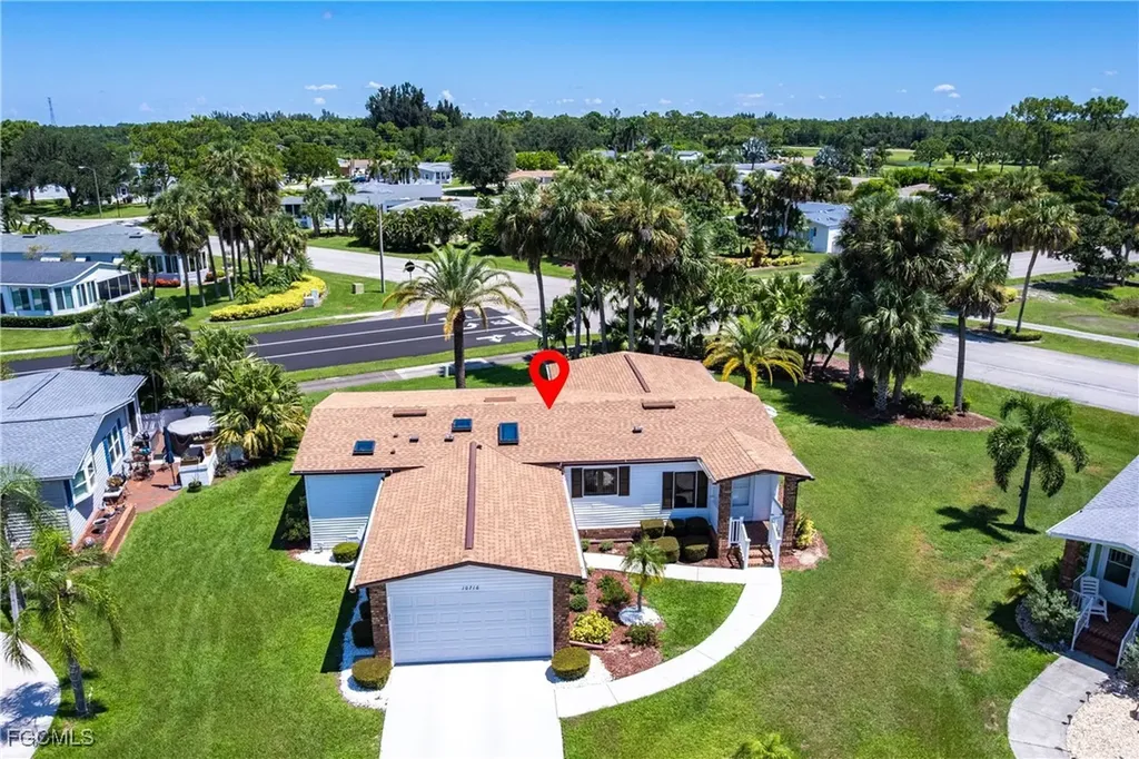 10716 Timber Pines Court North Fort Myers FL 33903