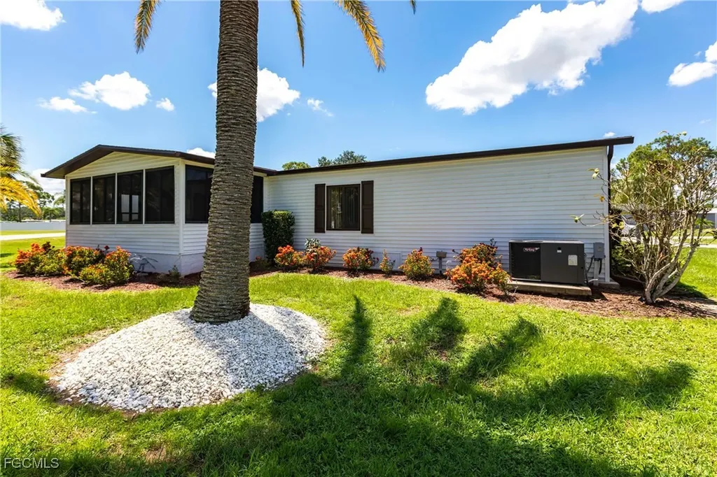 10716 Timber Pines Court North Fort Myers FL 33903