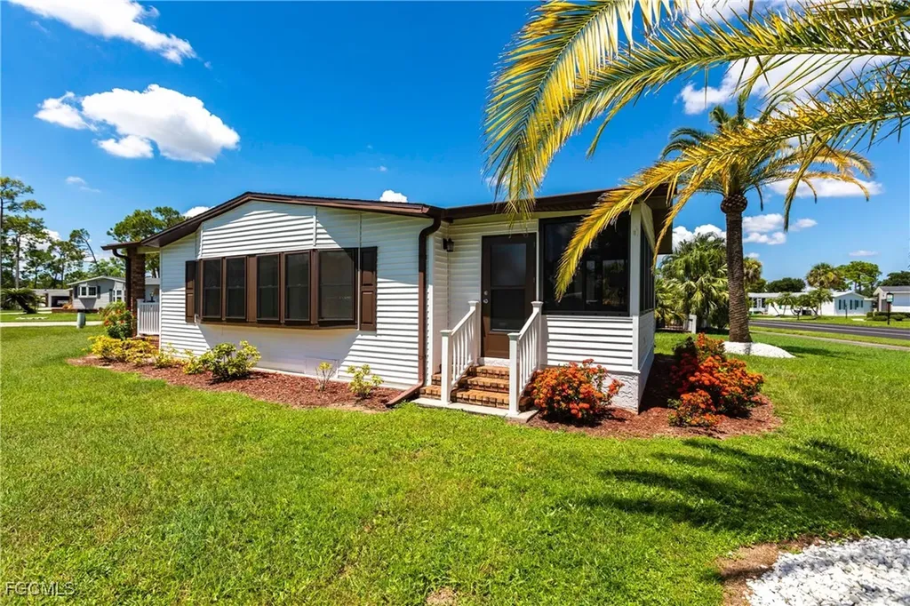 10716 Timber Pines Court North Fort Myers FL 33903