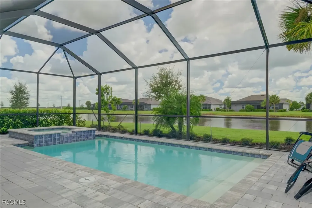 5790 Kingston Place Ave Maria FL 34142-5276