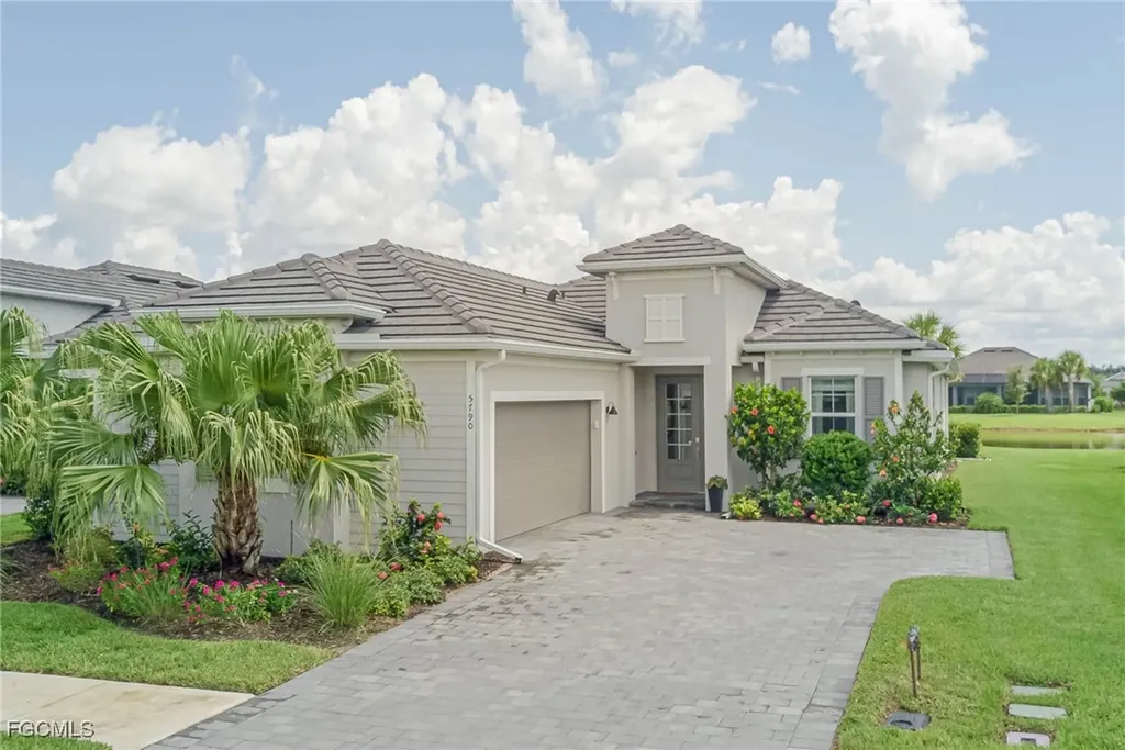 5790 Kingston Place Ave Maria FL 34142-5276