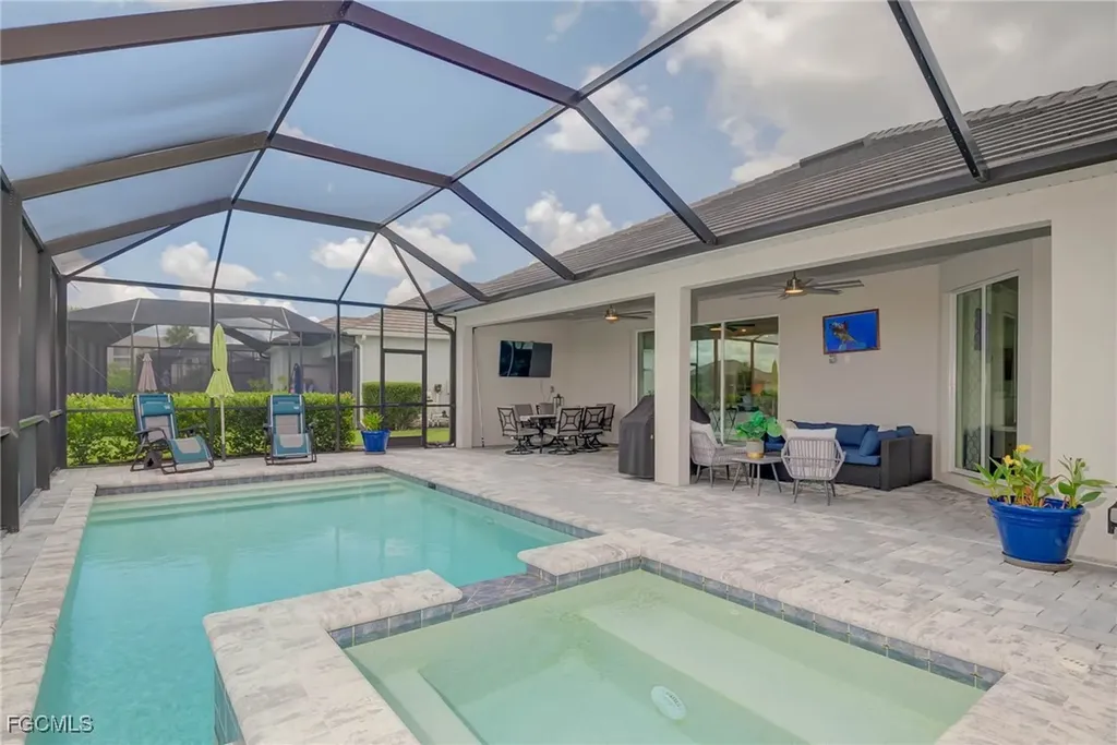 5790 Kingston Place Ave Maria FL 34142-5276