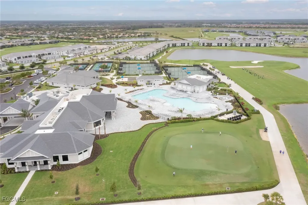 5790 Kingston Place Ave Maria FL 34142-5276