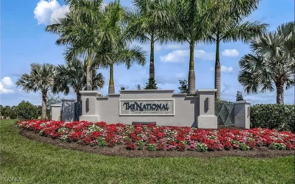 5790 Kingston Place Ave Maria FL 34142-5276