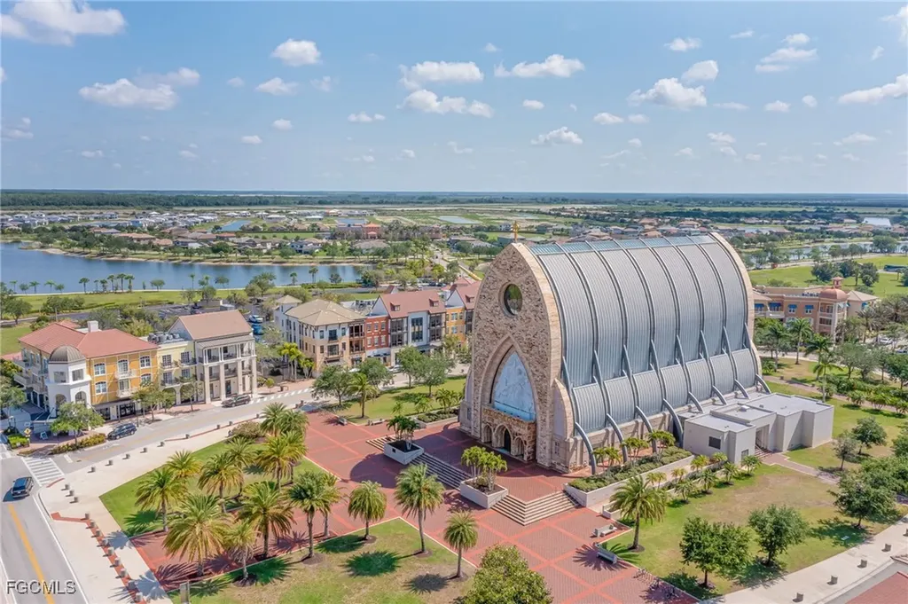 5790 Kingston Place Ave Maria FL 34142-5276