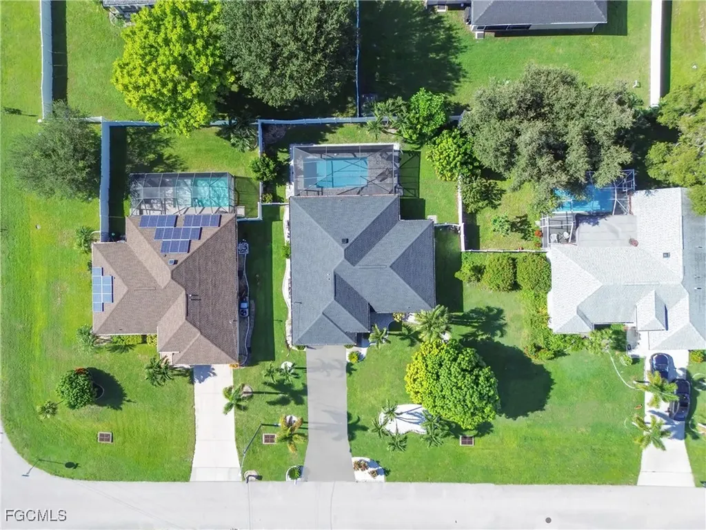 1726 SW 21st Street Cape Coral FL 33991