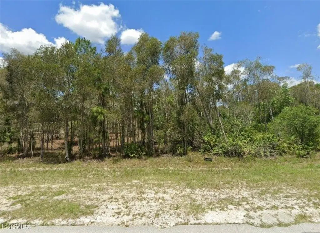 803 Fabian Circle Fort Myers FL 33913