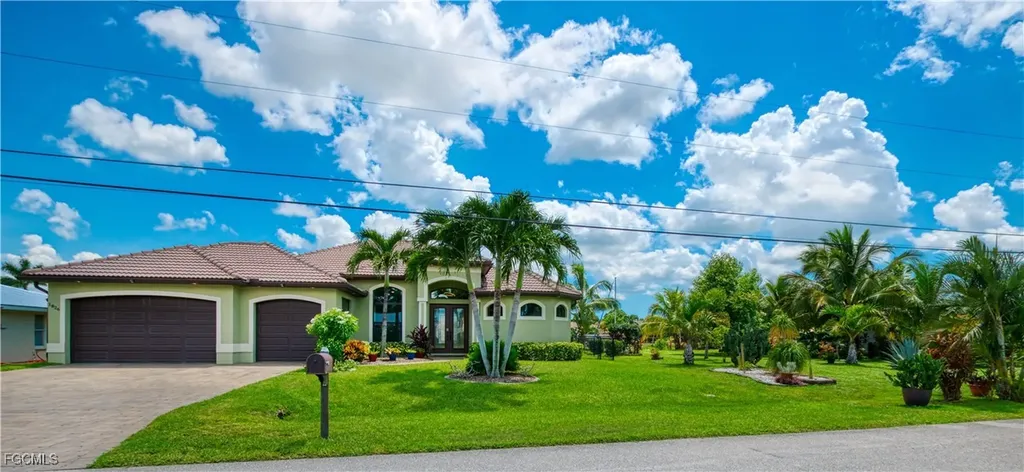 1826 SE 15th Terrace Cape Coral FL 33990