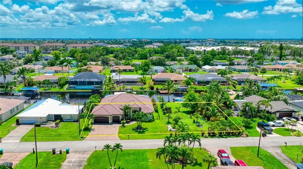 1826 SE 15th Terrace Cape Coral FL 33990