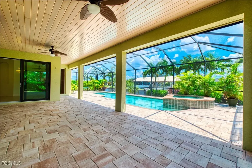 1826 SE 15th Terrace Cape Coral FL 33990