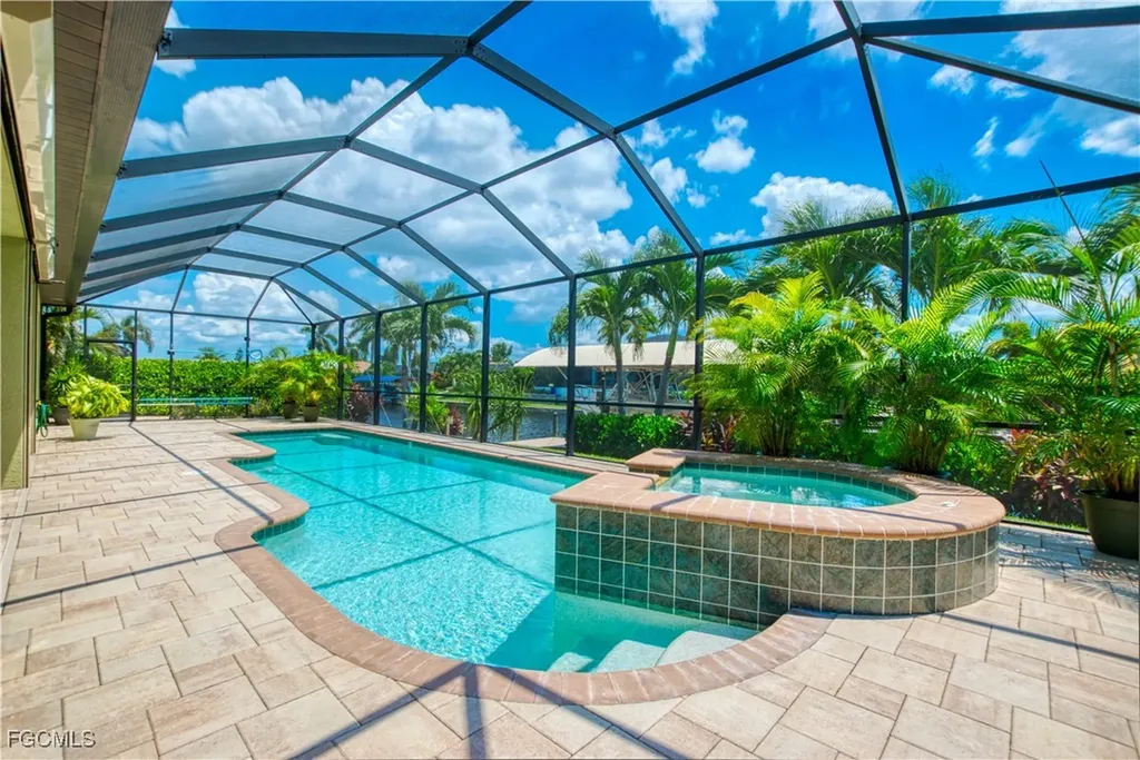 1826 SE 15th Terrace Cape Coral FL 33990