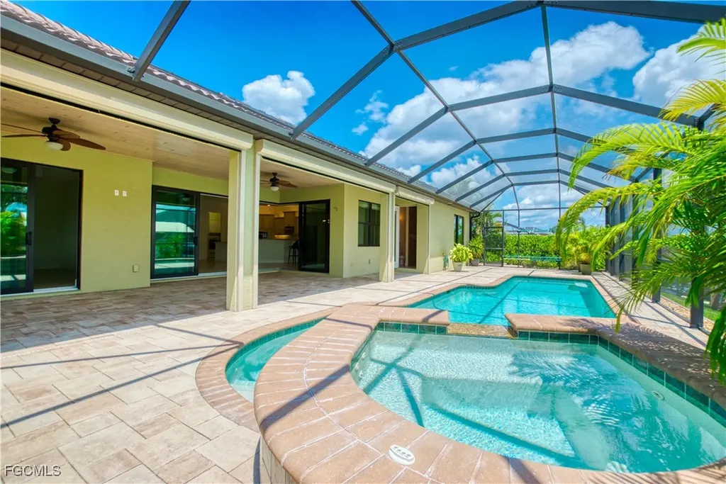 1826 SE 15th Terrace Cape Coral FL 33990