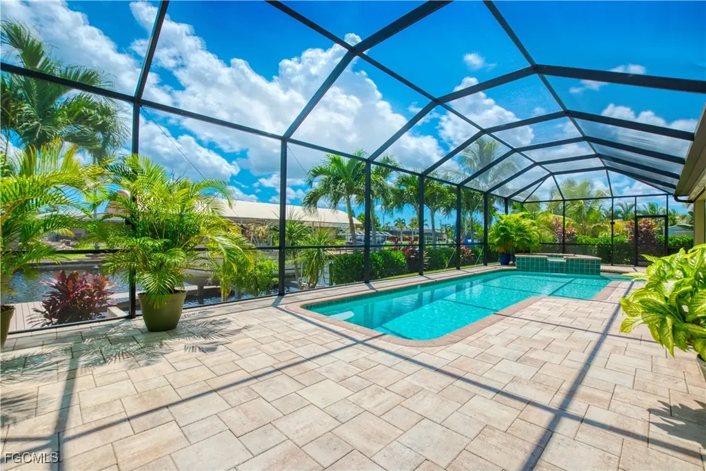 1826 SE 15th Terrace Cape Coral FL 33990