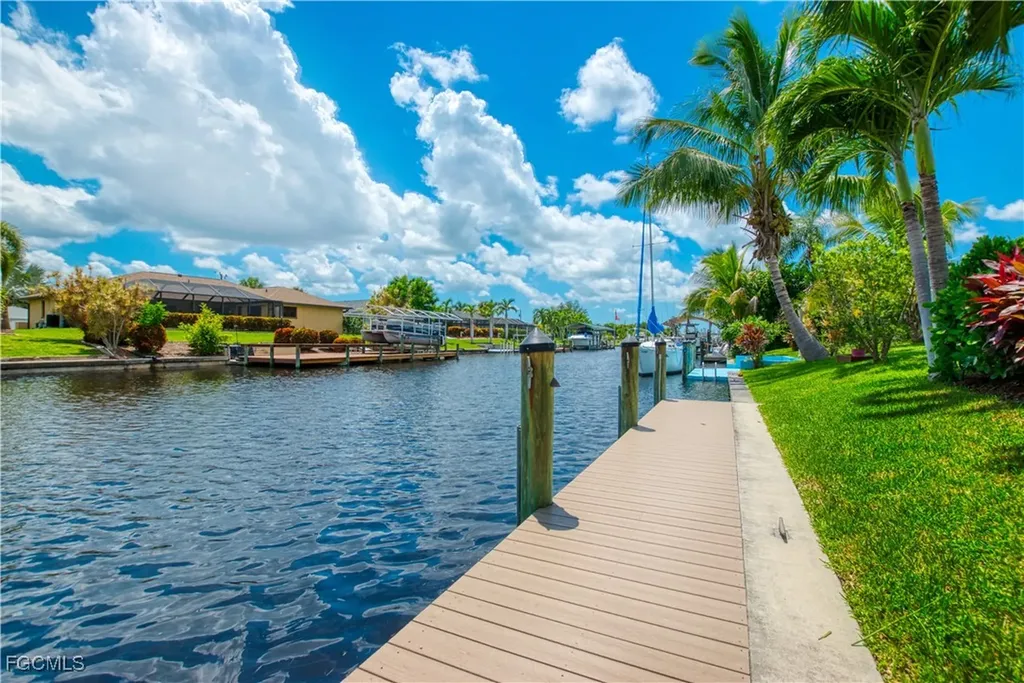 1826 SE 15th Terrace Cape Coral FL 33990