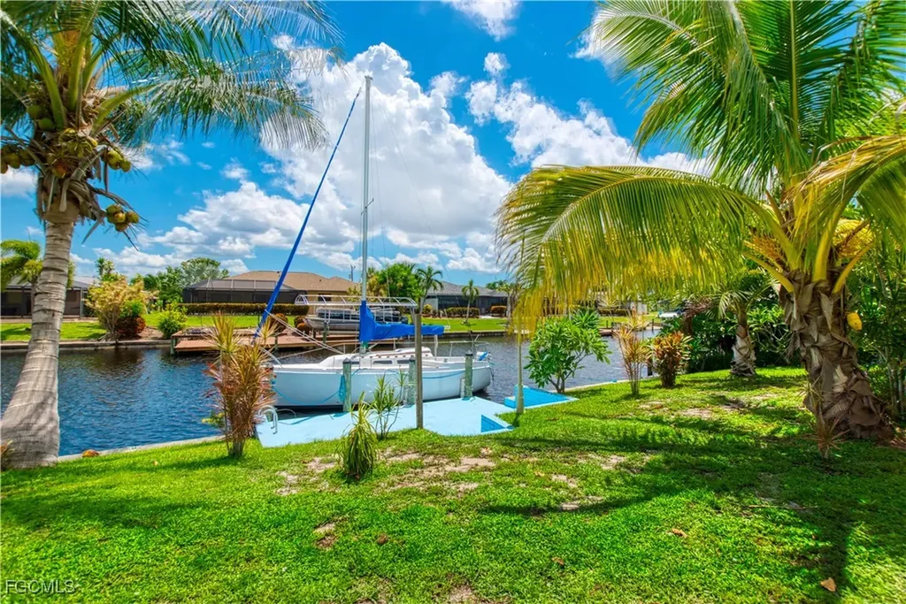 1826 SE 15th Terrace Cape Coral FL 33990