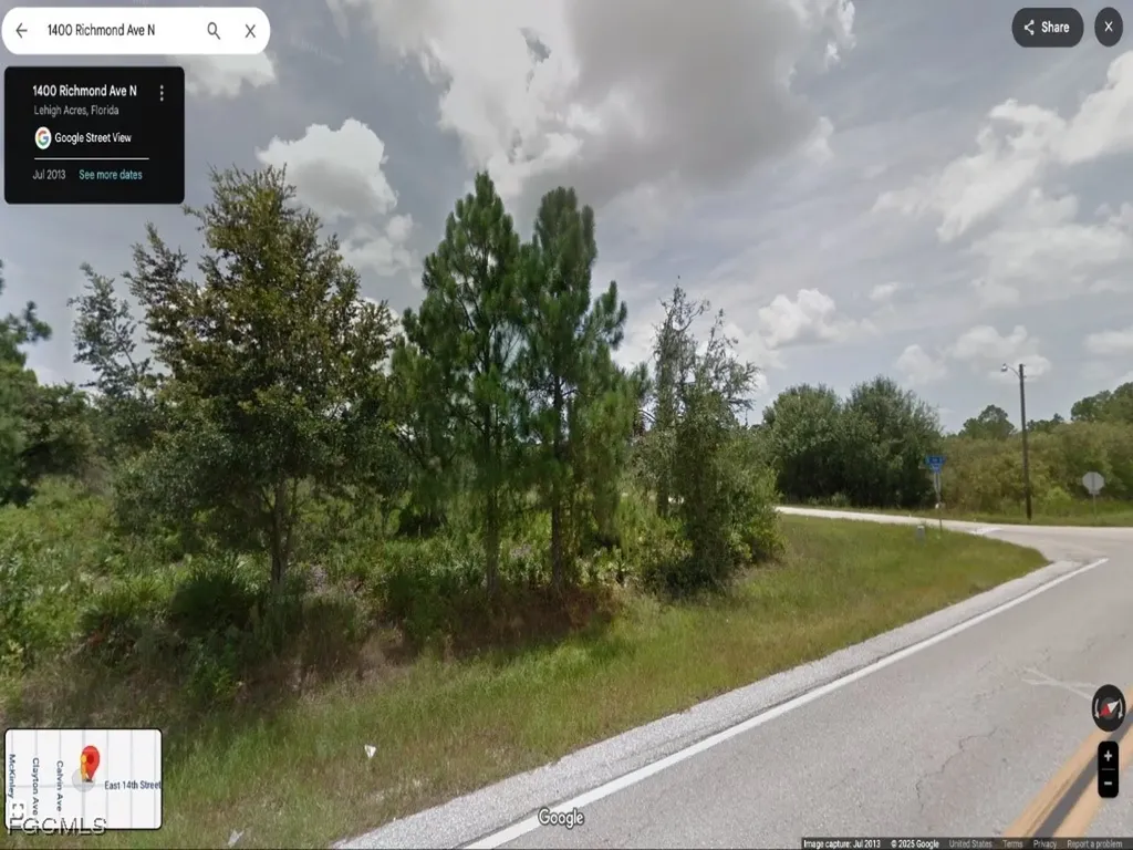 1400 Richmond Avenue N Lehigh Acres FL 33972