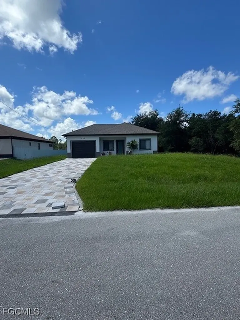 520 Millcreek Street Lehigh Acres FL 33974