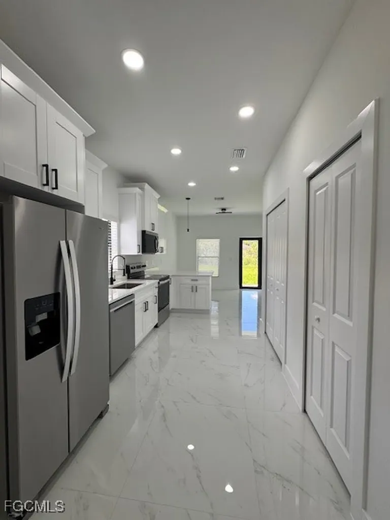 520 Millcreek Street Lehigh Acres FL 33974