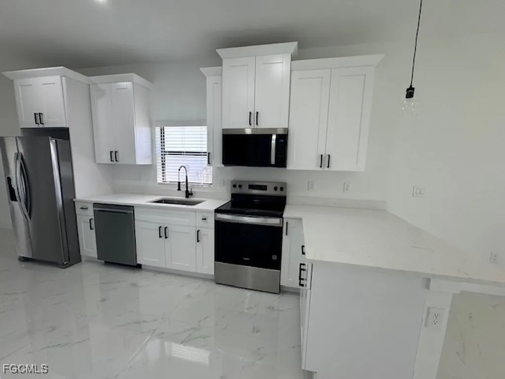 520 Millcreek Street Lehigh Acres FL 33974