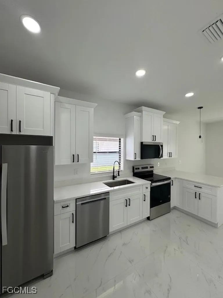 520 Millcreek Street Lehigh Acres FL 33974