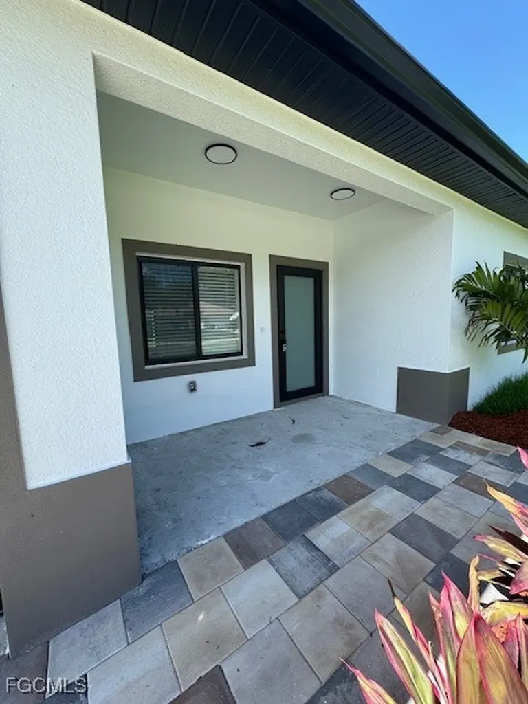 520 Millcreek Street Lehigh Acres FL 33974
