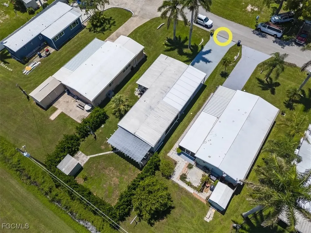 16241 Siesta Drive Fort Myers FL 33908