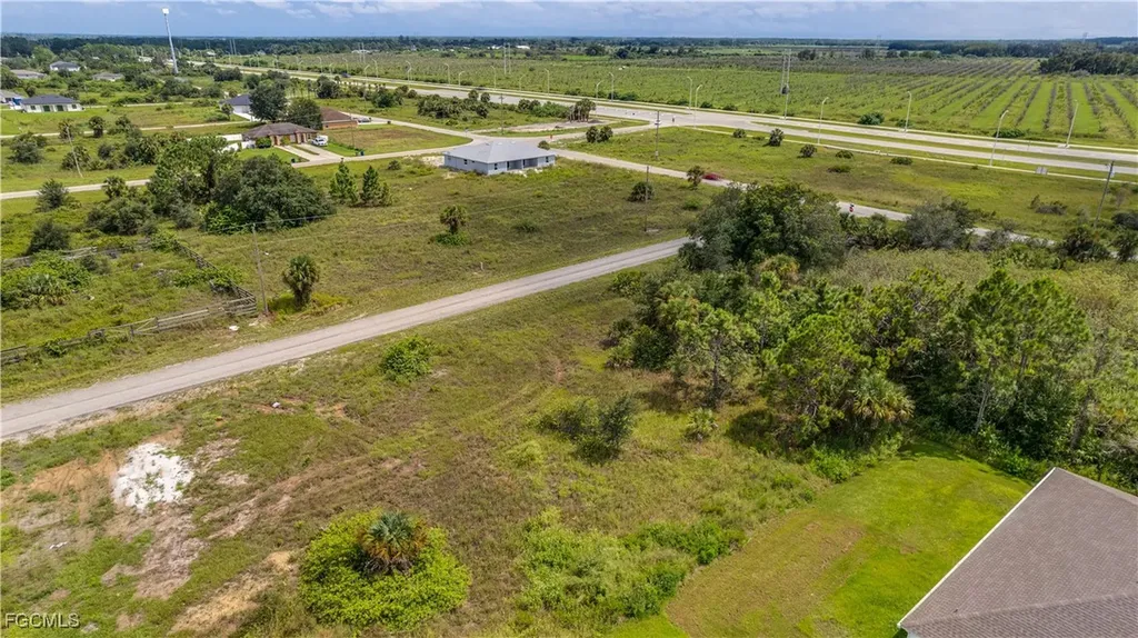 1136 Graystone Avenue Lehigh Acres FL 33974